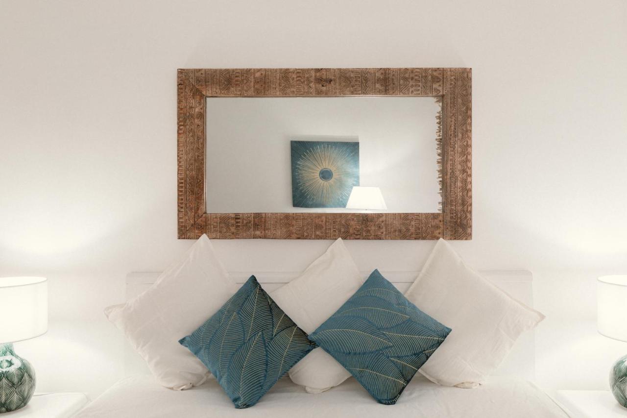 Charme Luxury Flat Campo Dei Fiori Apartamento Roma Exterior foto